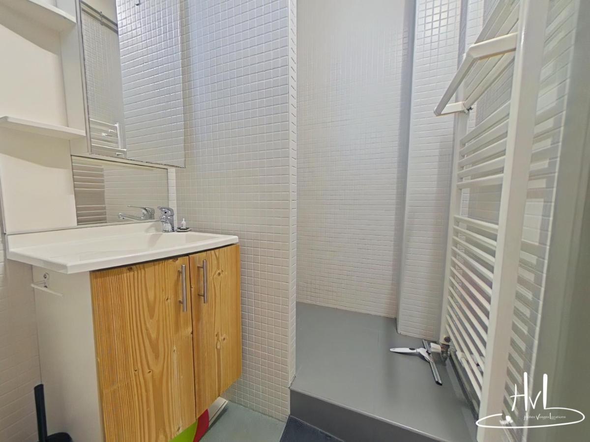 La Cahutte Du Tisseur, Hyper Centre Διαμέρισμα Gérardmer Εξωτερικό φωτογραφία